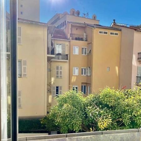 Appartamento 2 Pieces Au Centre De Monaco Esterno foto
