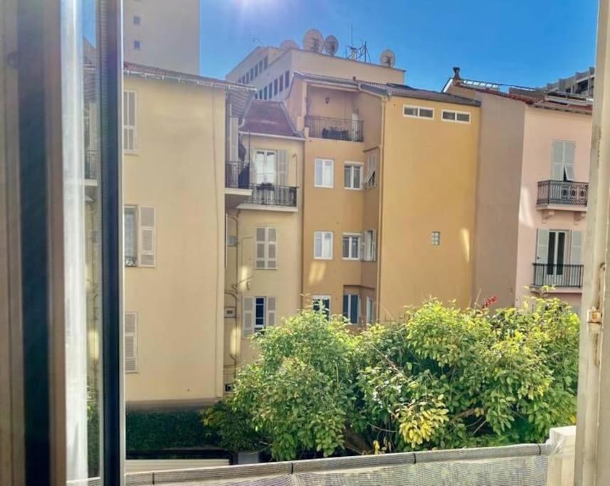 Appartamento 2 Pieces Au Centre De Monaco Esterno foto